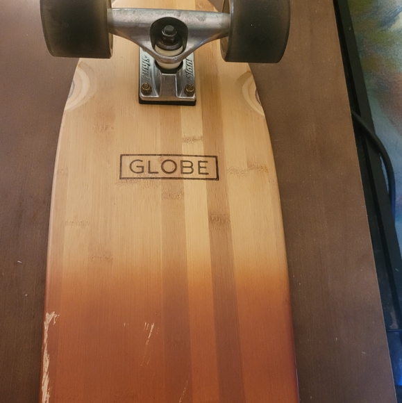 1994 Globe & 1980 Powell Caballero skateboard - Picture 3 of 9